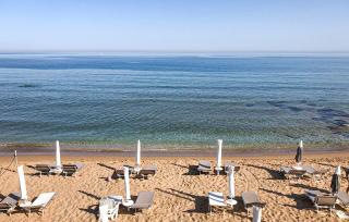 3 Bedroom Lovely Apartment In Trappeto - Trappeto - 9