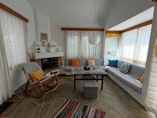 Sea & Stone House - Karianí - 9
