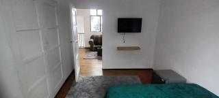 habitaciones amobladas la estrella - Manizales - 7