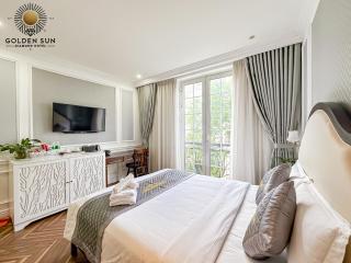 Diamond Boutique Hotel 다이아몬드 부티크 호텔 - 9