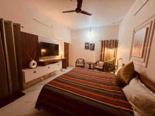 Matrika Homestay - 9