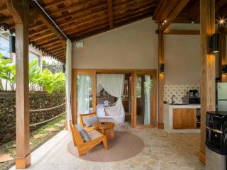 Tebola Village Resort Managed by CPM Bali - Sidemen - 1