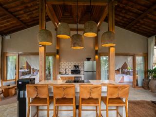 Tebola Village Resort Managed by CPM Bali - Sidemen - 3