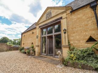 Rookery Hall - Broadway - 0