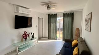 Lits faits, valise à poser, 3 mn Futuroscope - 6