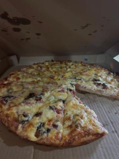 Villa escondida el salto - 1