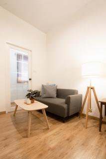 Hotel PaPa Bangkok Siriraj - 2