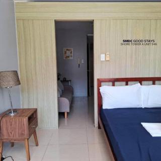 Shore Residences near Mall of Asia, SMX, MOA ARENA - Manila - 9