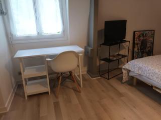 Studio 212 au coeur du campus de Belle beille - Angers - 8
