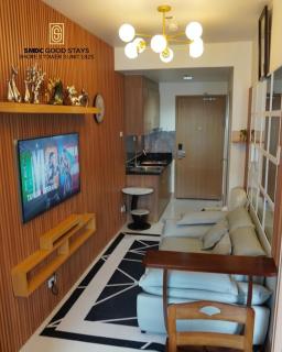 Shore Residences near Mall of Asia, SMX, MOA ARENA - Manila - 8