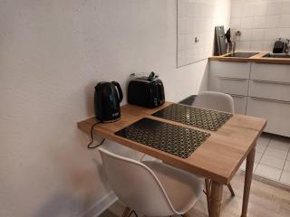 Studio 212 au coeur du campus de Belle beille - Angers - 1