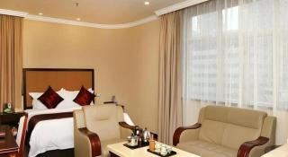 Sun Island Holiday Hotel - 1