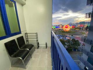 The Tenth Balcony - 9