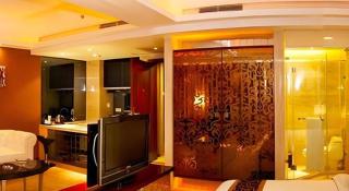 Zhongshan Huahong Hotel - 5