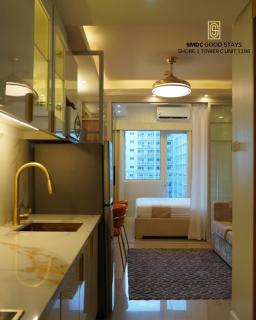 Shore Residences near Mall of Asia, SMX, MOA ARENA - Manila - 6