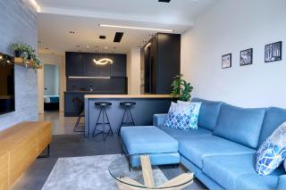 Acropolis Modern Apartment - 0
