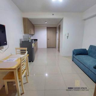 Shore Residences near Mall of Asia, SMX, MOA ARENA - 5