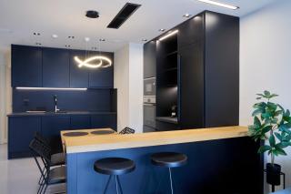 Acropolis Modern Apartment - 6