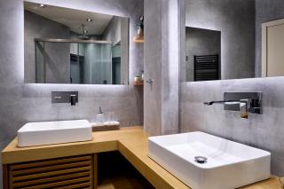 Acropolis Modern Apartment - 4