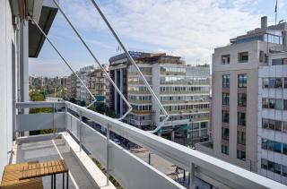 Acropolis Modern Apartment - 3