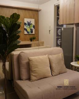 Shore Residences near Mall of Asia, SMX, MOA ARENA - 4