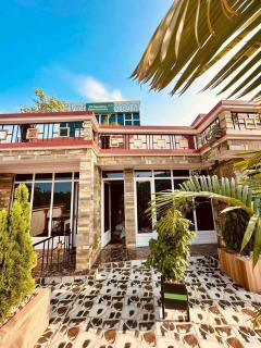 Kigali great homes and hotel - 2