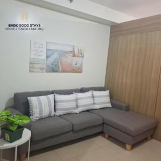 Shore Residences near Mall of Asia, SMX, MOA ARENA - Manila - 1