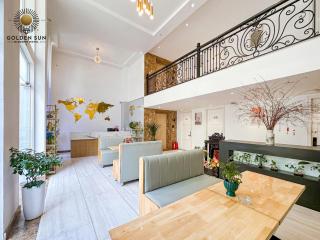 Diamond Boutique Hotel 다이아몬드 부티크 호텔 - Ho Chi Minh - 1