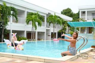 Palma Wellness Resort - 1