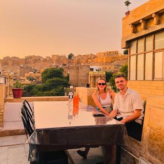 Hotel Little Jaisal - Jaisalmer - 0
