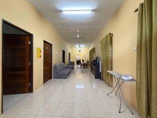 Homestay Mawar Losong - Kuala Terengganu - 7