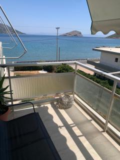 Nenas house - Porto Rafti - 3