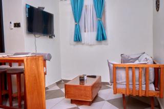 Cartan Guest Bonapriso - Douala - 4