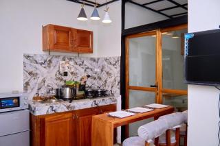 Cartan Guest Bonapriso - Douala - 2