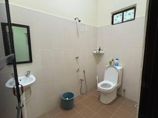 Homestay Mawar Losong - Kuala Terengganu - 1