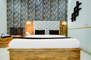 Super Collection O Ishwar Nagar Near Golden Temple Formerly Chahal Residency - Amritsar - 9