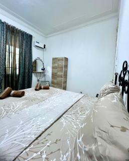 Appartement Central - 7