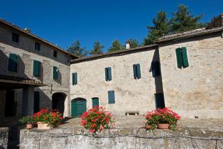 La Corte Bonomini - Neviano degli Arduini - 5