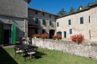 La Corte Bonomini - Neviano degli Arduini - 4