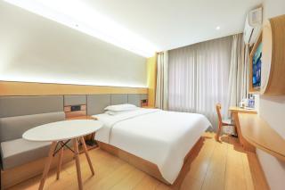 Super 8 Hotel - Peking - 7