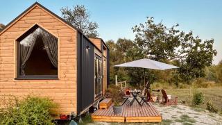 La Casa Errante X by Tiny Away - Castilenti - 6