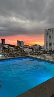 Departamento 2 Recámaras Torre Zúñiga Mazatlan - Mazatlán - 7