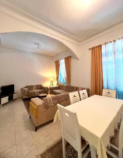 Appartement Central - Tunis - 8