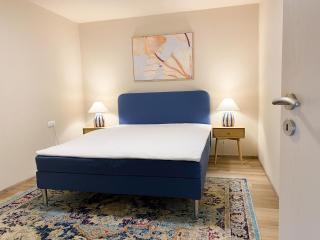 Gemütliche Ferienwohnung Heimatgefühl - 1