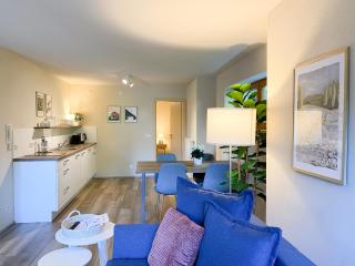 Gemütliche Ferienwohnung Heimatgefühl - Trunkelsberg - 8
