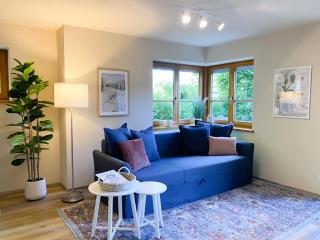 Gemütliche Ferienwohnung Heimatgefühl - Trunkelsberg - 0