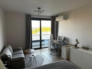 Lake Apartment - Văleni - 0
