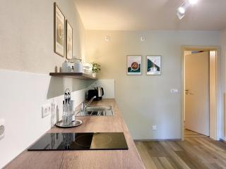 Gemütliche Ferienwohnung Heimatgefühl - Trunkelsberg - 2