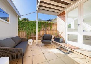 Stunning South Yarra home - Melbourne - 0