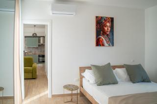 Viroga Suite Apartments - Castel Volturno - 0